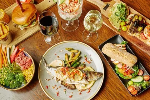 WestCord Art Hotel Amsterdam 3 sterren foto 8