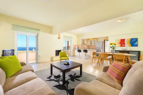 Athoniki Villas in Κάλαθος — foto 8