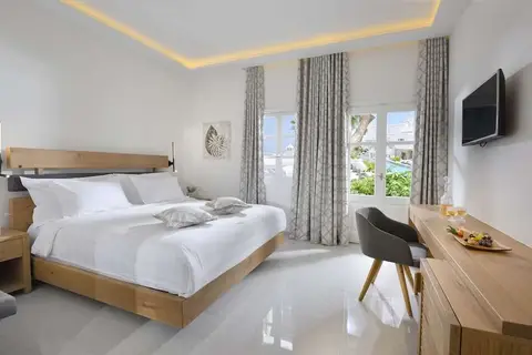 Hotel Petinos Mykonos in Ψαρρού — foto 2