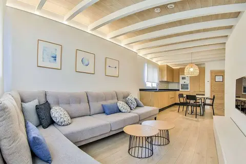 Appartementen 525 Los Alcazares in Los Alcázares — foto 11