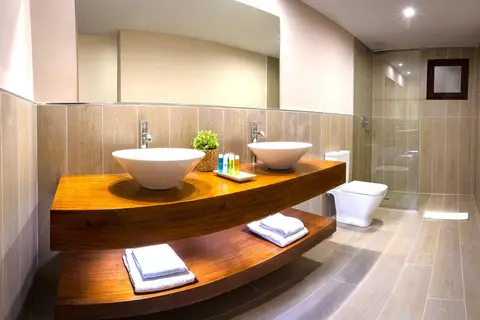 Vitalclass Lanzarote Sport & Wellness Resort in Teguise — foto 8