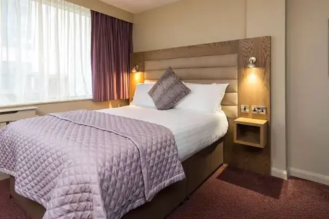 Limerick City Hotel in Limerick, foto 15