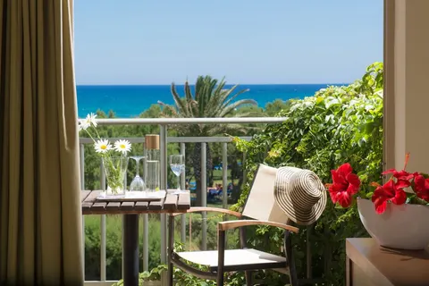 Bella Beach in Chersonisos Municipal Unit — foto 10