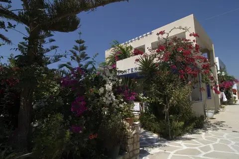 Montemar in Δημοτική Ενότητα Καρπάθου — foto 5