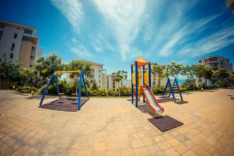 Crown Fort Club in Свети Влас — foto 19