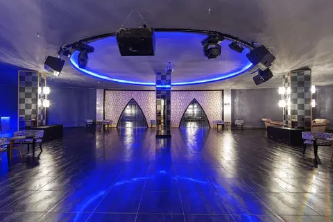 Alan Xafira Deluxe Resort & Spa in Alanya — foto 15