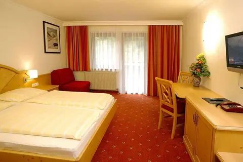 Hotel Tiroler Buam in Saalbach-Hinterglemm — foto 5