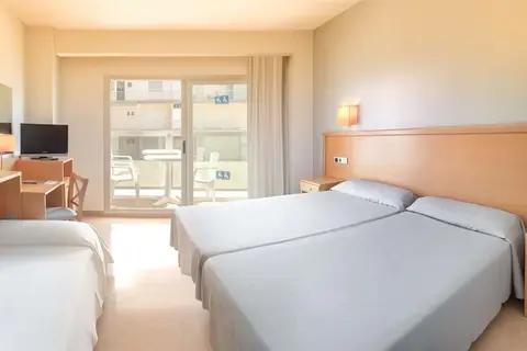 Hotel RH Gijon in Playa de Gandia — foto 27