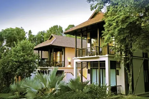 Pimalai Resort & Spa in บากันเตียง — foto 8