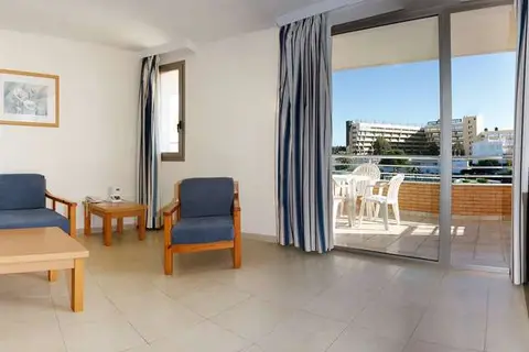 Hotel Neptuno in Roquetas de Mar — foto 25