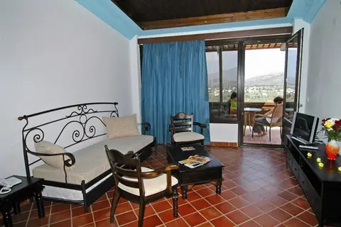 Kallisti Aparthotel in Ποτός — foto 3