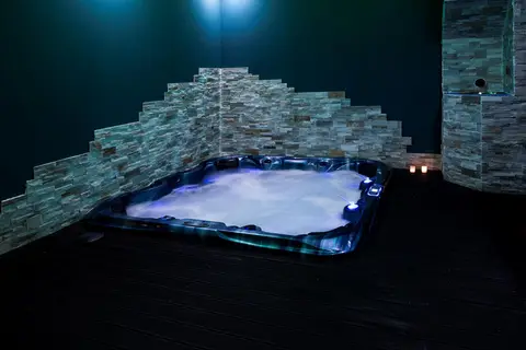 Hotel Magic Natura in Benidorm — foto 24