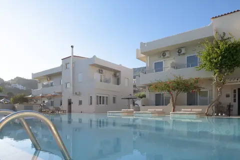 Apollo Plakias in Πλακιάς — foto 10