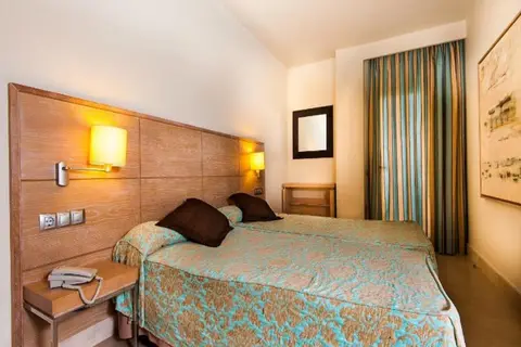 Kn Hotel Arenas del Mar in Granadilla de Abona — foto 22