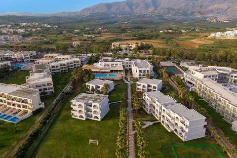 Delfina Tropic Beach in Georgioupolis