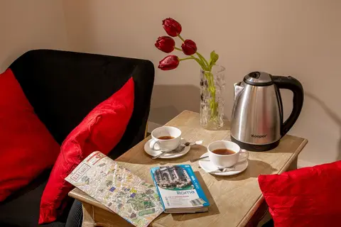 Avignonesi Suites in Rome, foto 18