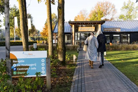 EuroParcs de Wije Werelt foto 4