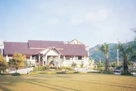 Kata Palm Resort in Phuket — foto 22