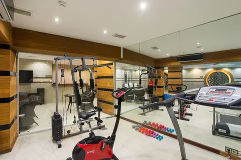 Hotel Antea in Fatih — foto 13