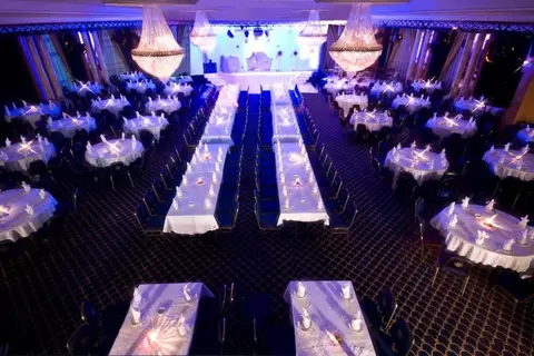Riviera Hotel in El Kantaoui — foto 12