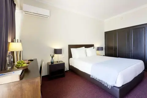 Hotel Praia Mar Carcavelos in Carcavelos — foto 8
