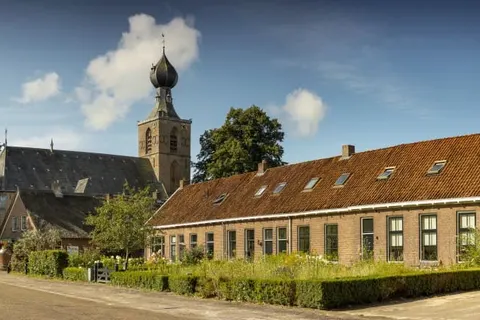 Hotel en Restaurant Wesseling foto 27