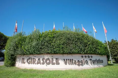 Village Il Girasole foto 14