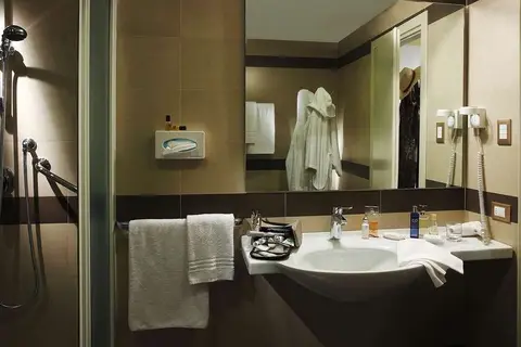 Best Western Grand Hotel Guinigi in Lucca — foto 5