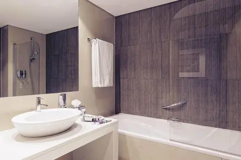 Mercure Lisboa Almada in Almada — foto 8