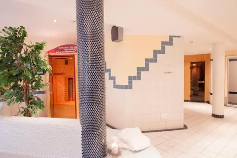Hotel Alpenfriede in Jerzens — foto 8