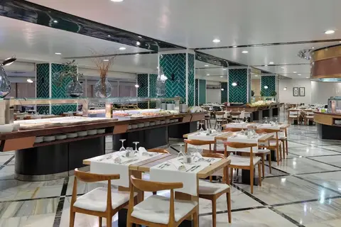 Hotel H10 Cambrils Playa in Cambrils — foto 8