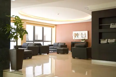 Turim Europa Hotel in Almada — foto 5