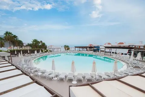 Hotel Esencia de Fuerteventura in La Oliva