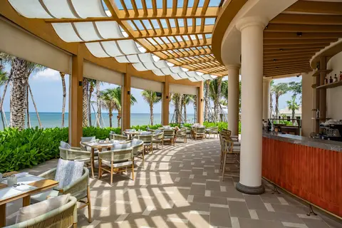 Radisson Resort Phan Thiet in Phan Thiet — foto 7