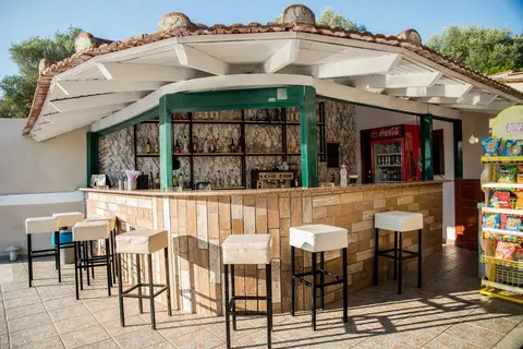Kalypso Studios in Δημοτική Ενότητα Λευκιμμαίων — foto 6