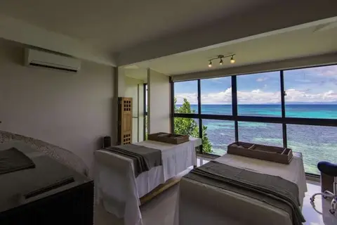 Coco de Mer Hotel & Black Parrot Suites in Grand Anse Praslin — foto 23