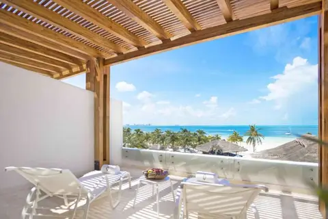 Presidente InterContinental Cancun Resort in Cancun — foto 13