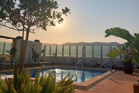 MedPlaya Hotel Flamingo Oasis foto 7