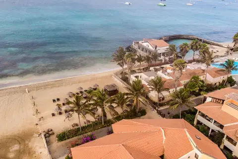 Porto Antigo Cabo Verde in Santa Maria — foto 28