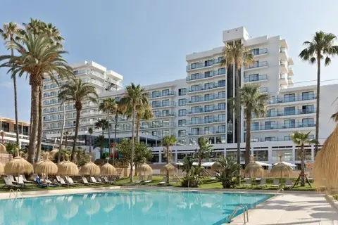 Best Triton in Benalmádena