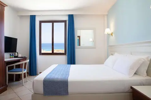 Hotel Blumarea in Castelsardo — foto 5