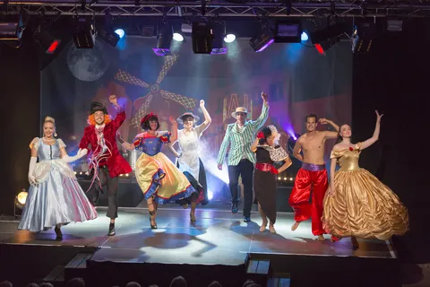 Camping Les Pierres Couchées foto 7