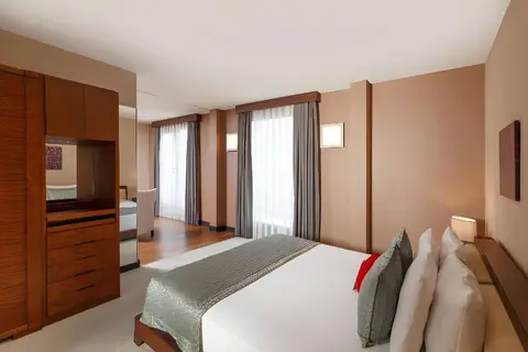 Nippon Hotel in Beyoğlu — foto 4