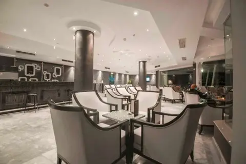 Shams Prestige Abu Soma in سفاجا — foto 7