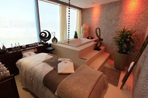Rafayel Hotel & Spa in Londen, foto 6