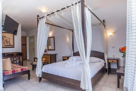 Creta Aquamarine Hotel in Rethimnon — foto 5