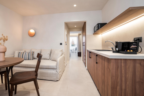 Appartementen Anastasia foto 4