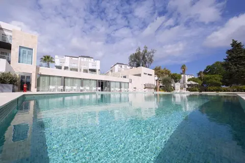 Hotel Urban Valley Resort & Spa in San Ġwann — foto 18