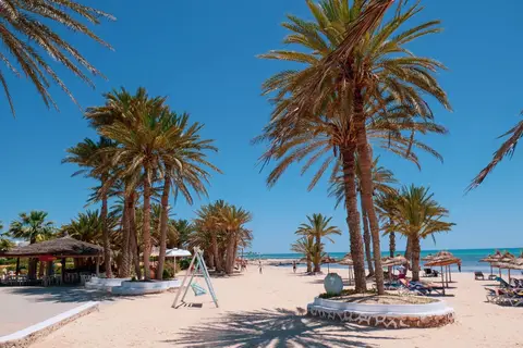 Hôtel Golf Beach & Spa in سيدي يأتي — foto 3