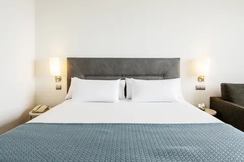 Hotel ILUNION Calas de Conil in Málaga — foto 27